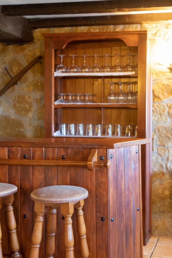 Casa Rural Zelaieta Berribi Itziar Buitenkant foto